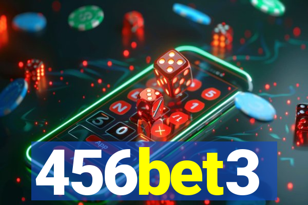 456bet3