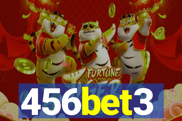 456bet3