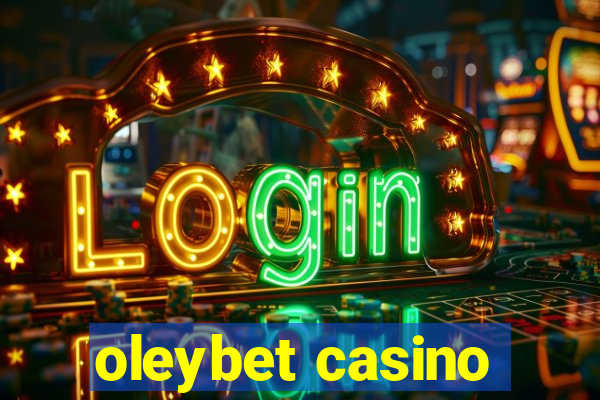 oleybet casino