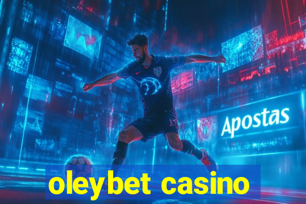 oleybet casino