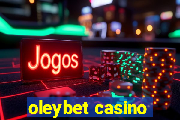 oleybet casino