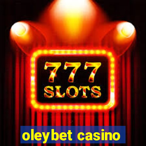 oleybet casino