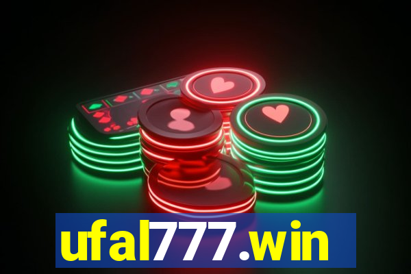 ufal777.win