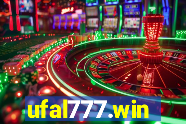 ufal777.win