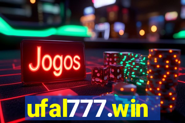 ufal777.win