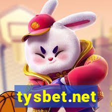 tysbet.net