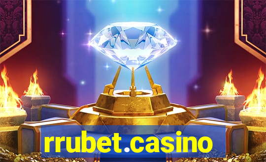 rrubet.casino