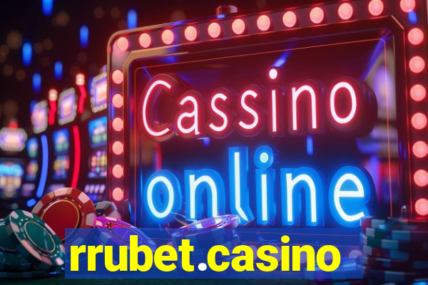 rrubet.casino