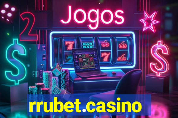 rrubet.casino