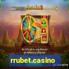 rrubet.casino