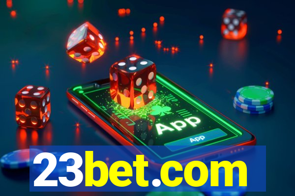 23bet.com