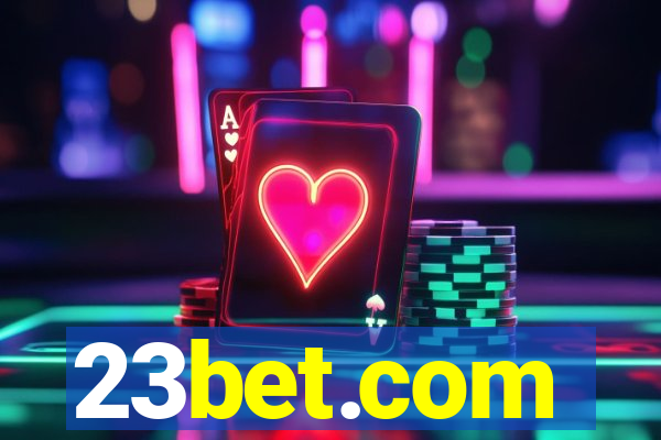 23bet.com