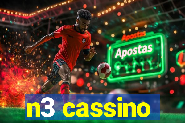 n3 cassino