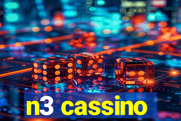 n3 cassino