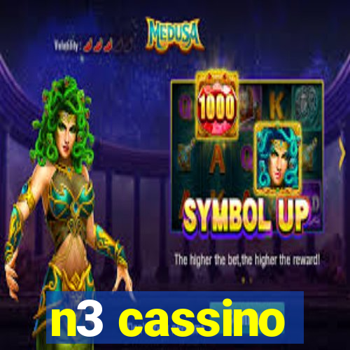 n3 cassino