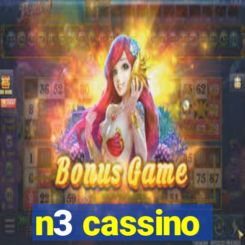 n3 cassino