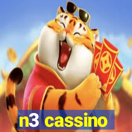 n3 cassino