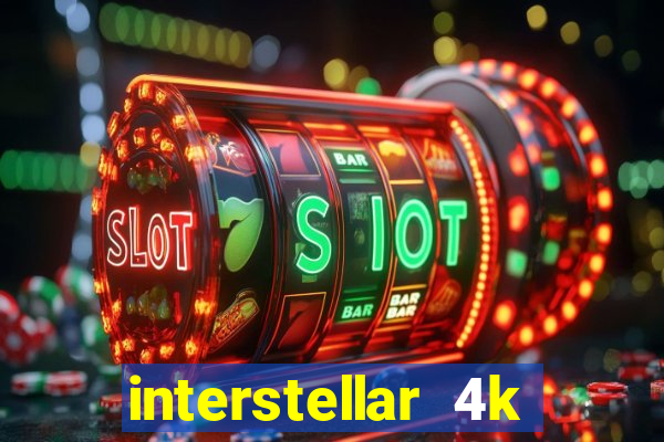 interstellar 4k 60fps download