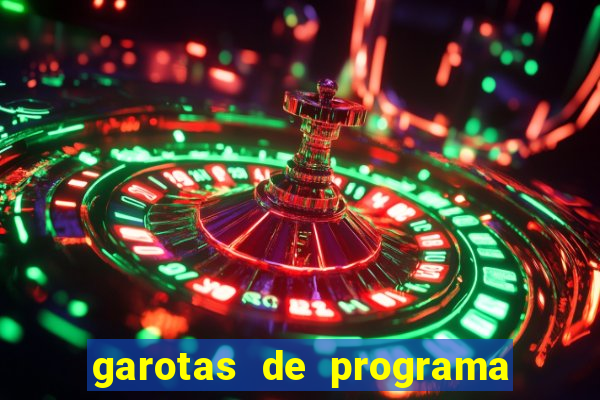 garotas de programa na zona norte