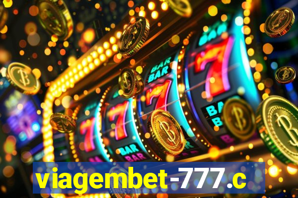 viagembet-777.com