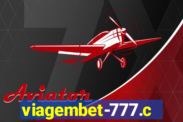 viagembet-777.com