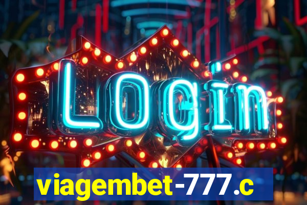 viagembet-777.com