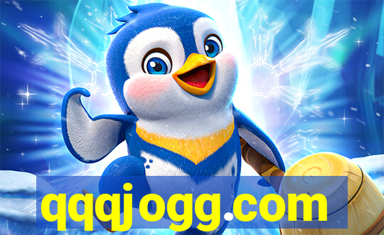 qqqjogg.com