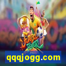 qqqjogg.com