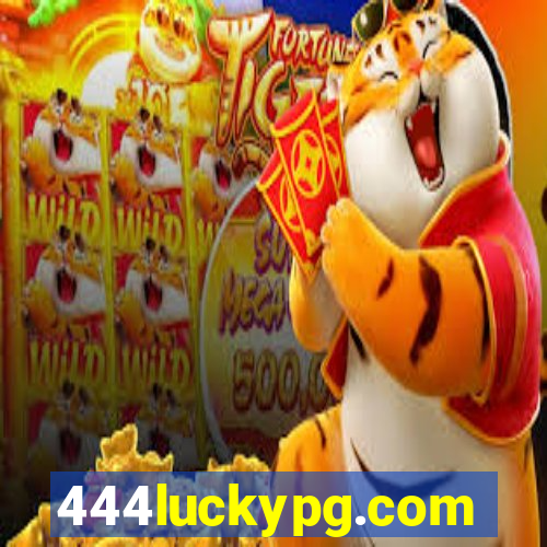 444luckypg.com