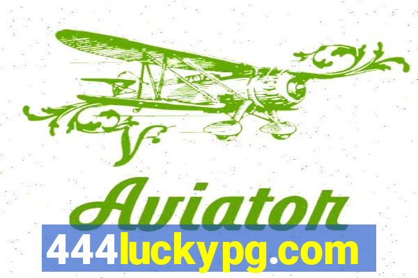 444luckypg.com