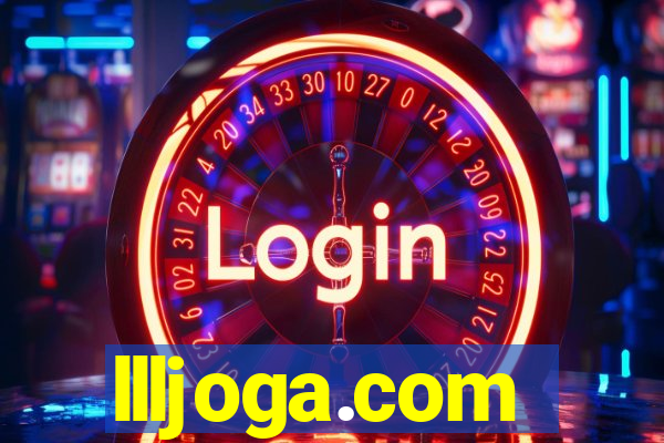 llljoga.com