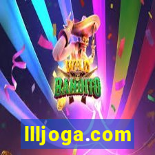 llljoga.com