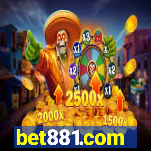 bet881.com