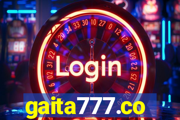 gaita777.co