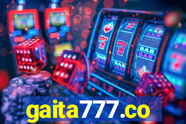 gaita777.co