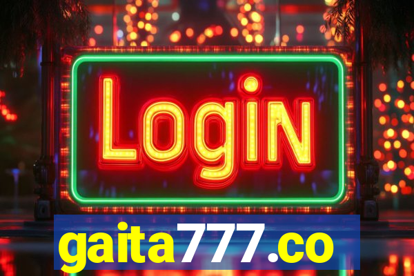 gaita777.co