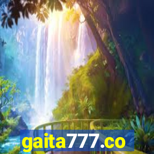 gaita777.co