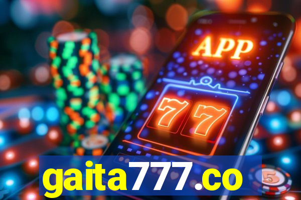 gaita777.co