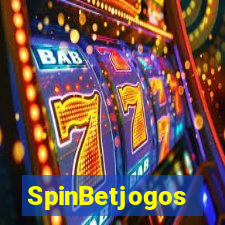 SpinBetjogos