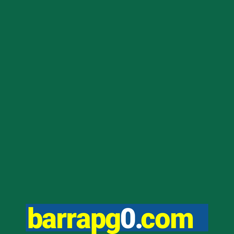 barrapg0.com