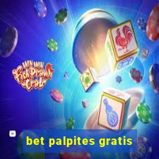 bet palpites gratis