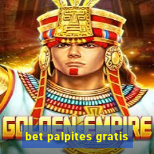 bet palpites gratis