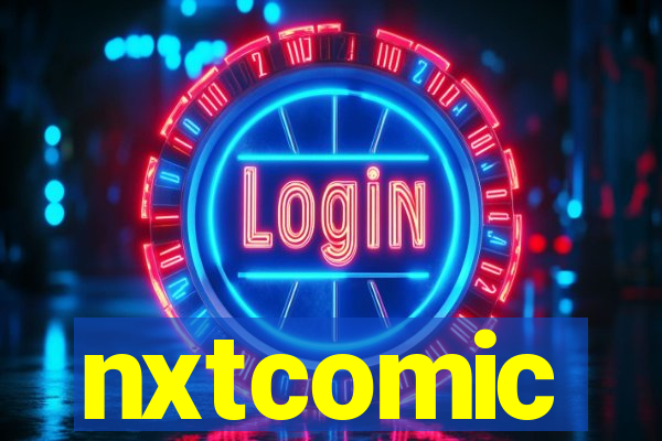 nxtcomic