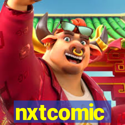 nxtcomic