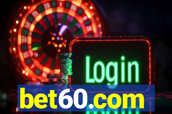 bet60.com