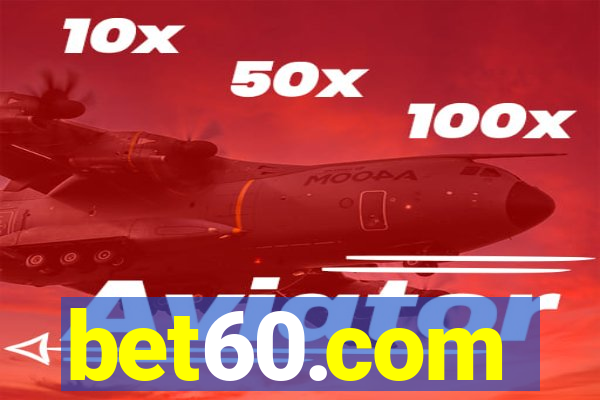 bet60.com