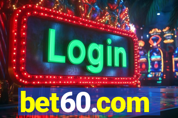 bet60.com