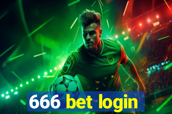 666 bet login