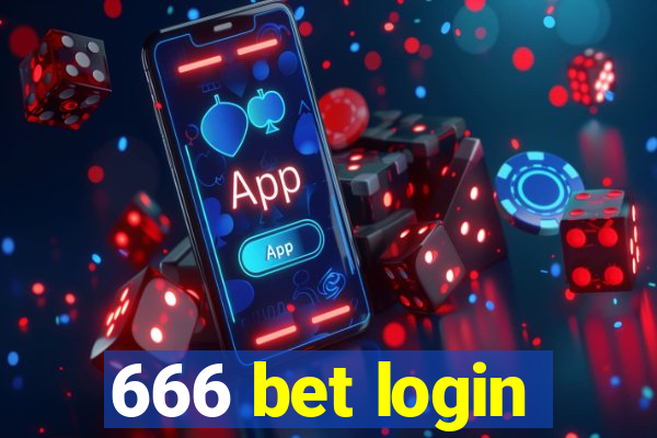 666 bet login