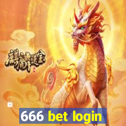 666 bet login